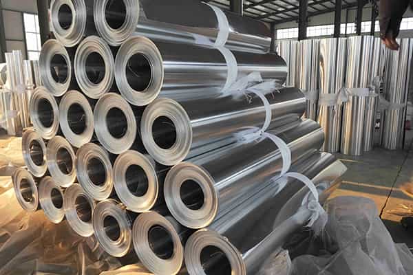 铝板厂家解析铝板加工工艺的5种方法 氧化铝板图片